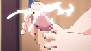 Anime FootJob